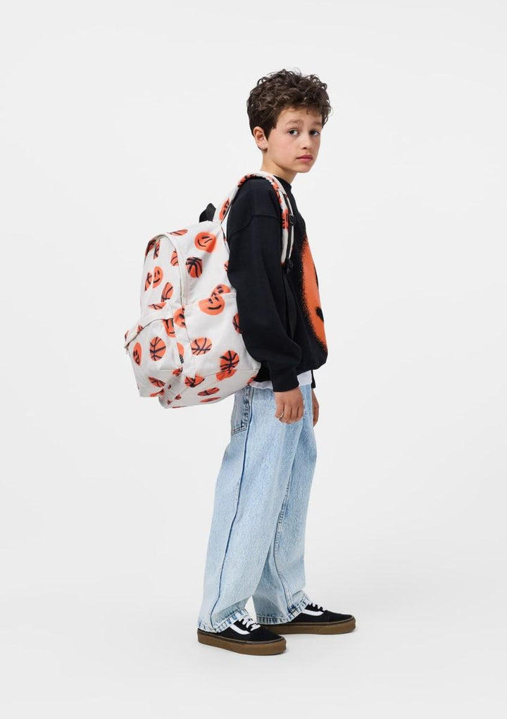 Aiden - Light Stone Denim