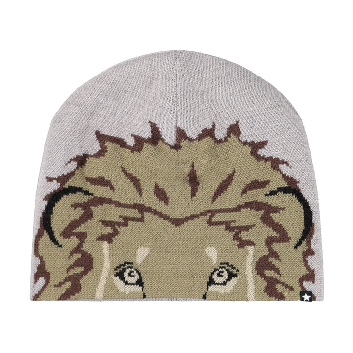 Kleo - Lion Face