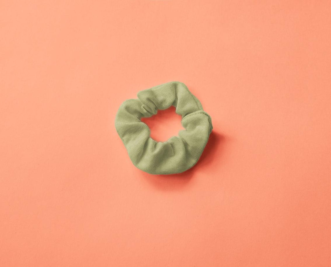Super Scrunchies - Pistachio
