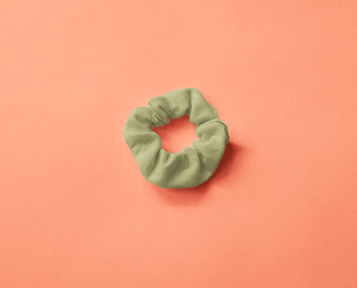 Super Scrunchies - Pistachio