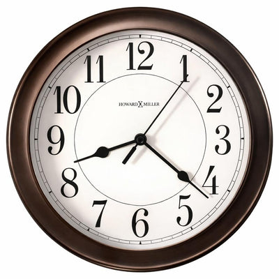 Virgo Wall Clock