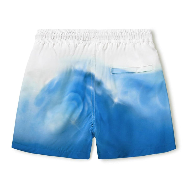 Niko - Air Brush Wave