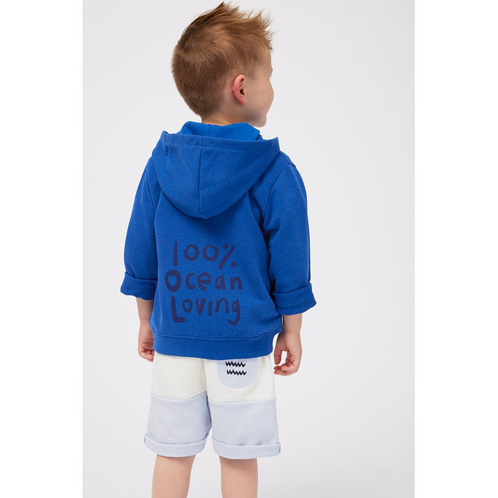 Ocean Loving Hoodie