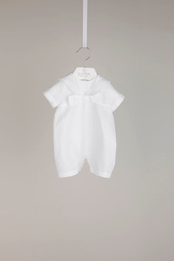 Edoardo - White