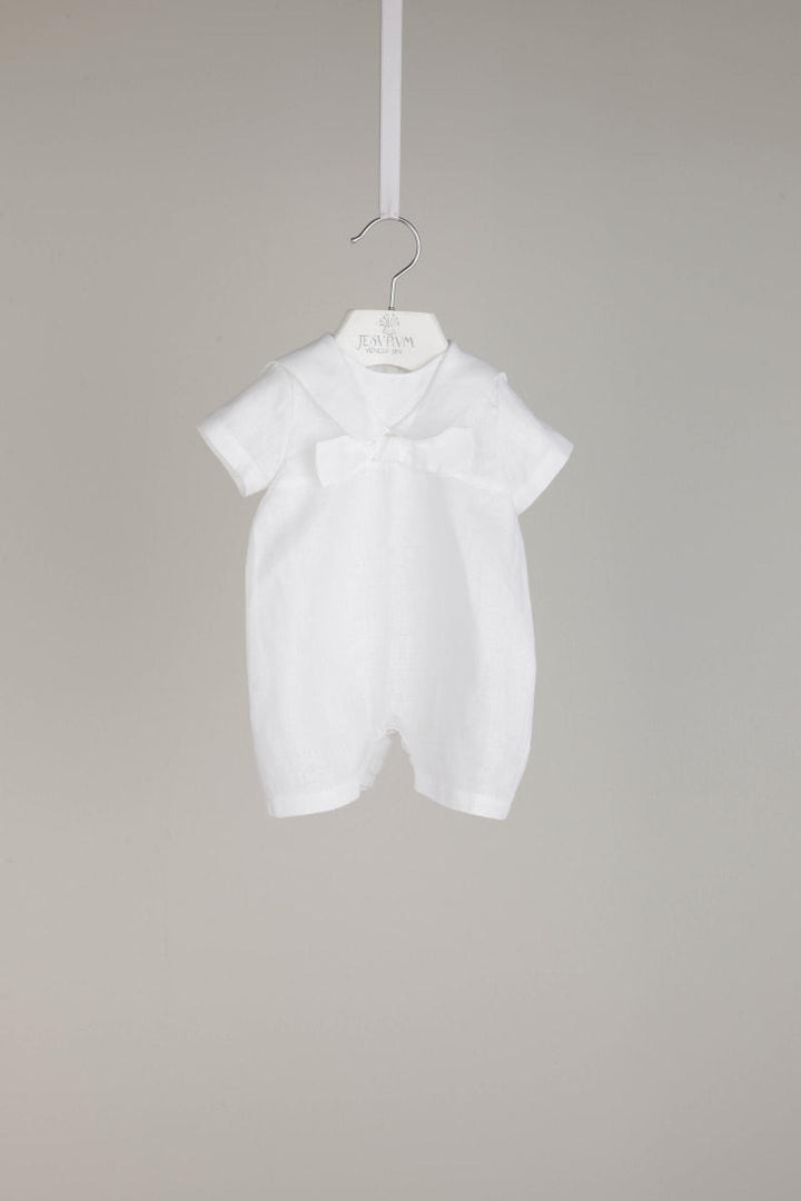 Edoardo - White