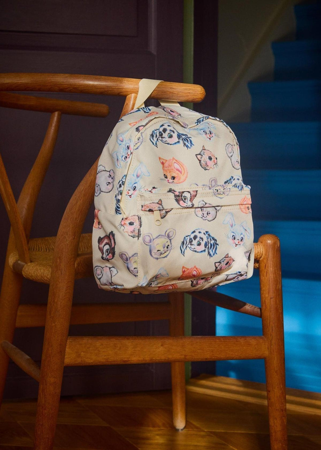 Backpack - Itty Bitty
