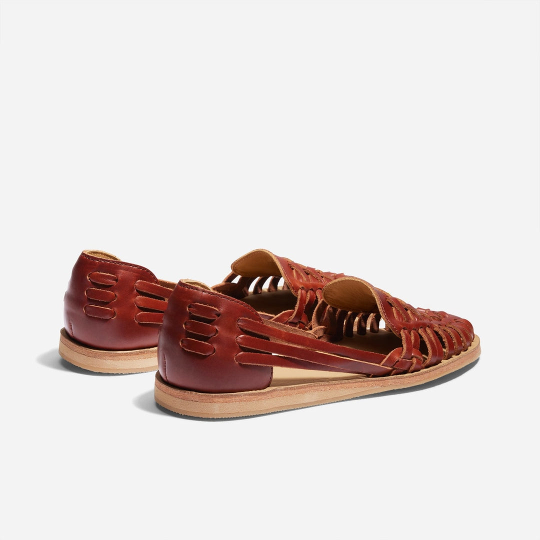 Women's Huarache Sandal 2.0 - Brandy