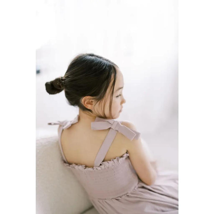 The Play Dress - Lilac