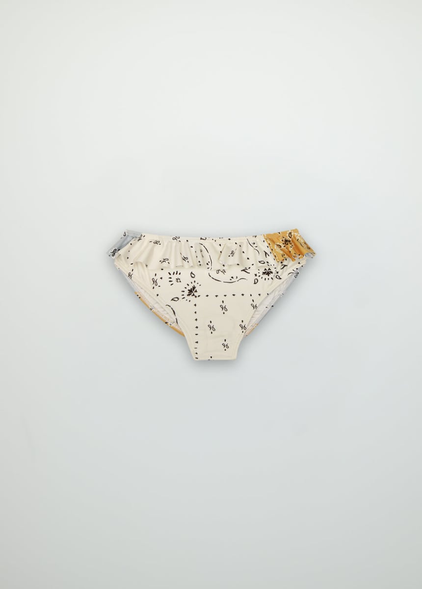 Bandana Girl Panty