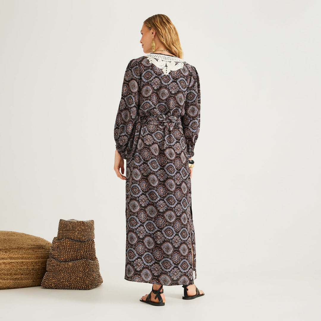 Paloma Kaftan - Tile