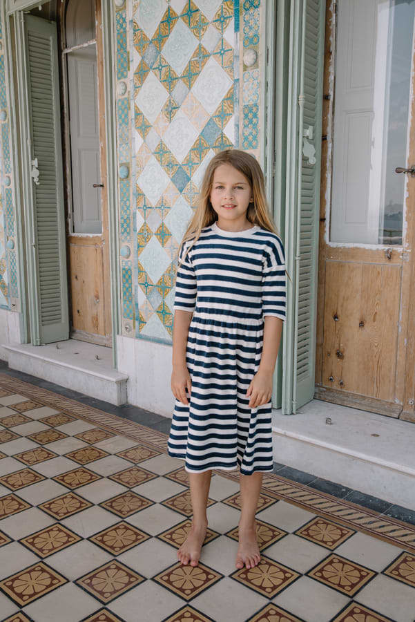 Robe Sam - Marinero