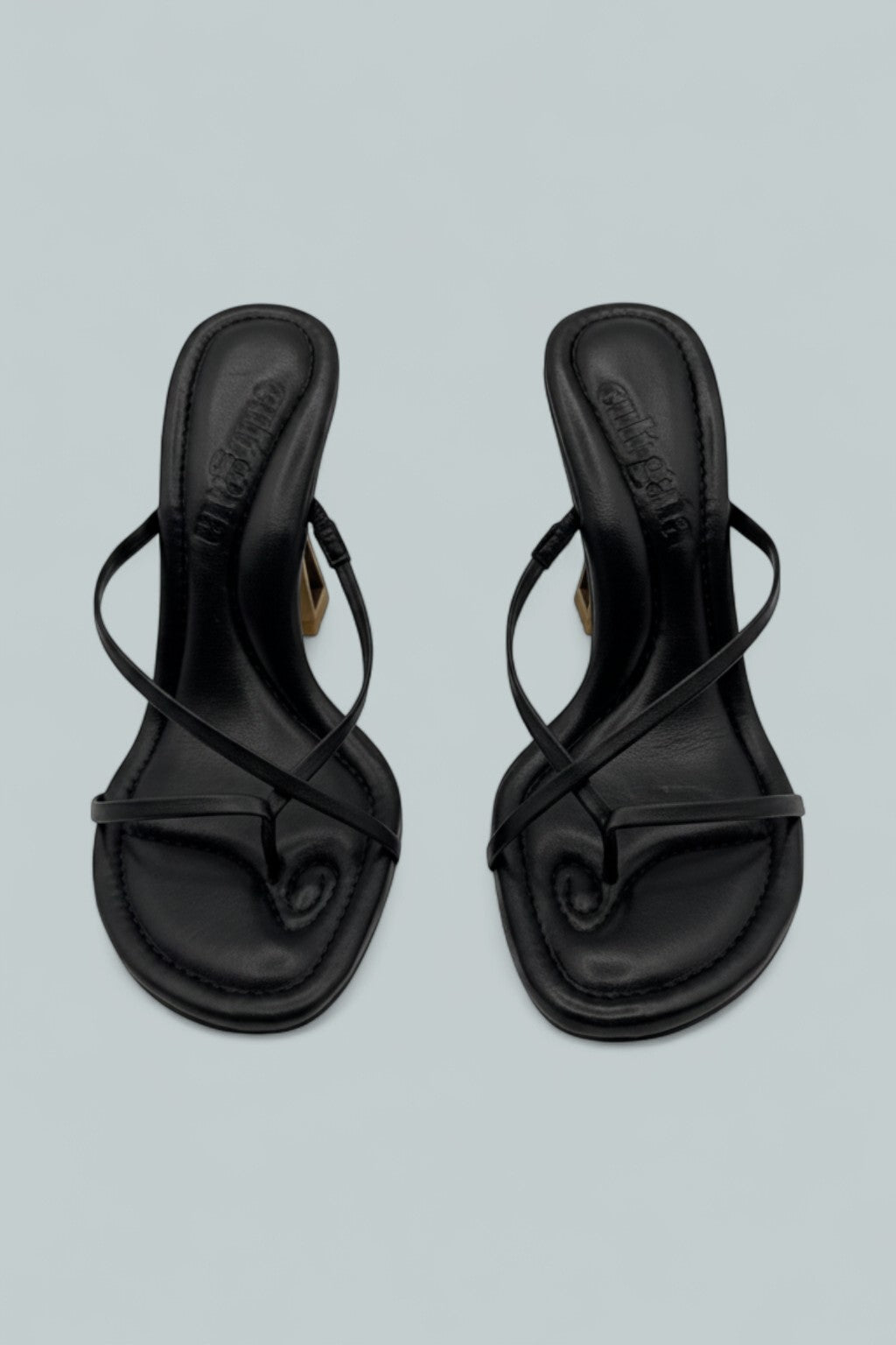 Women's Soriah Sandals - Black