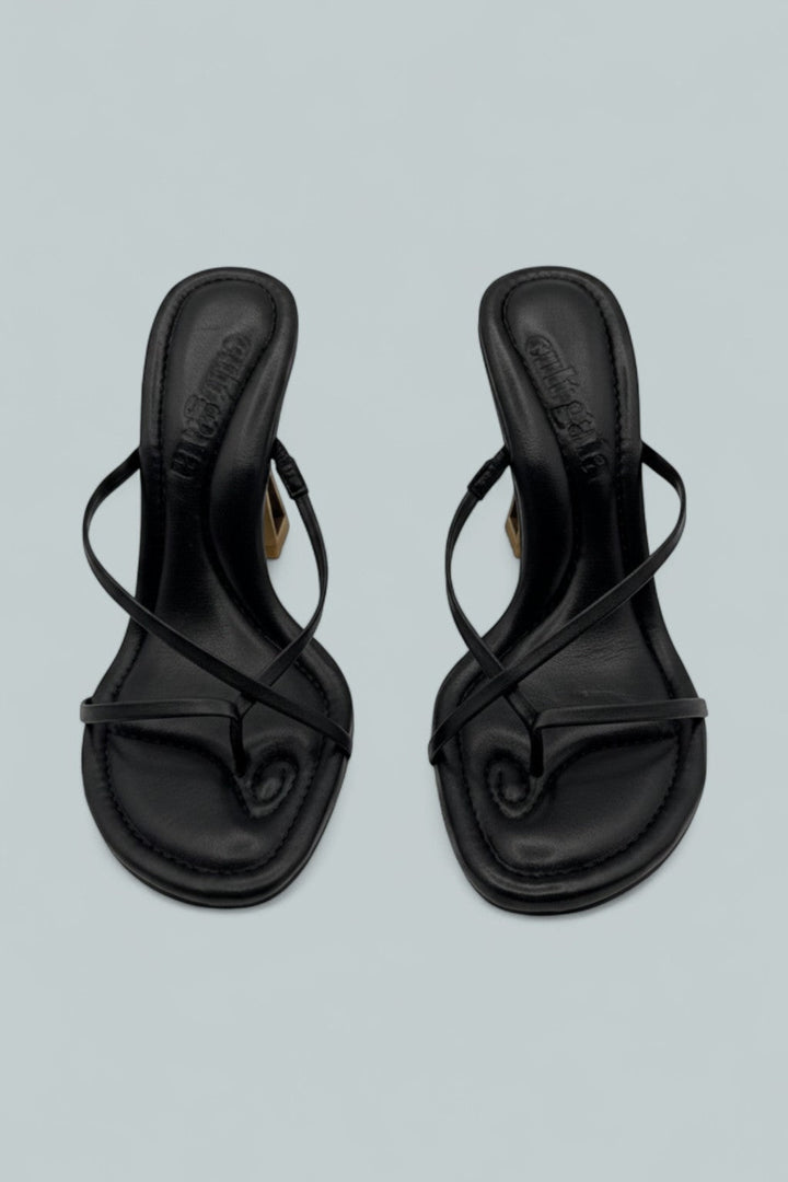 Women's Soriah Sandals - Black
