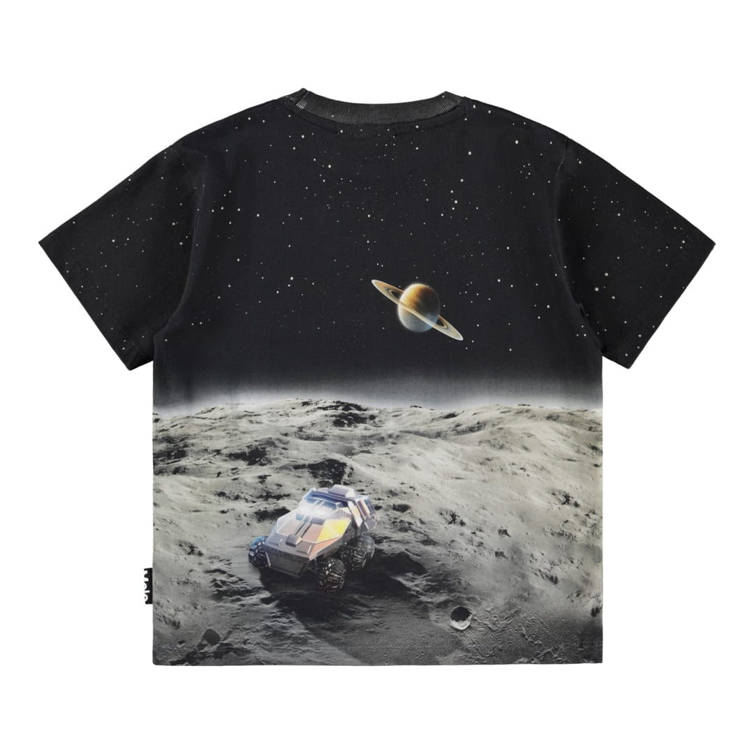 Riley - Moon Traveller