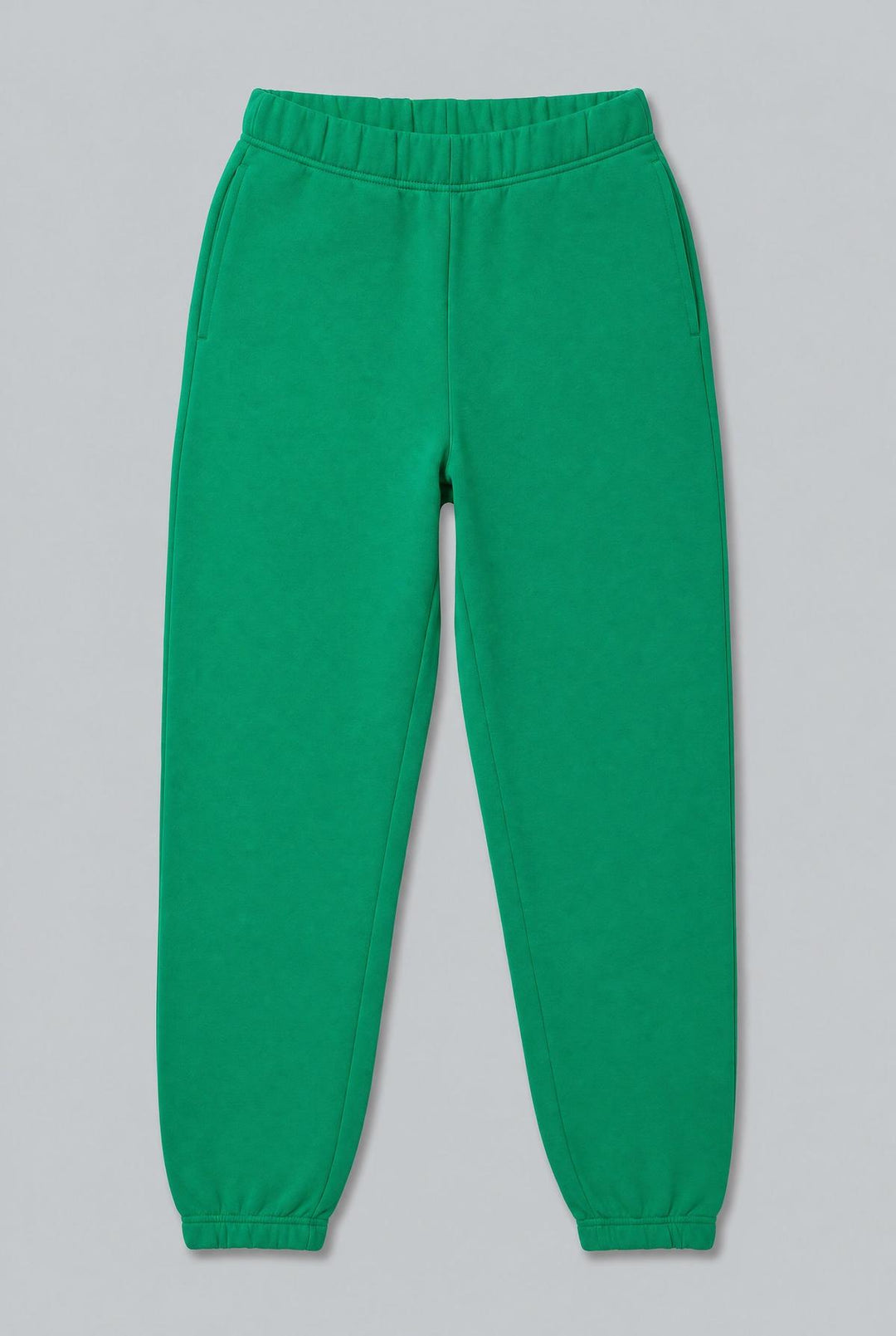 Classic Sweatpants - Kelly Green