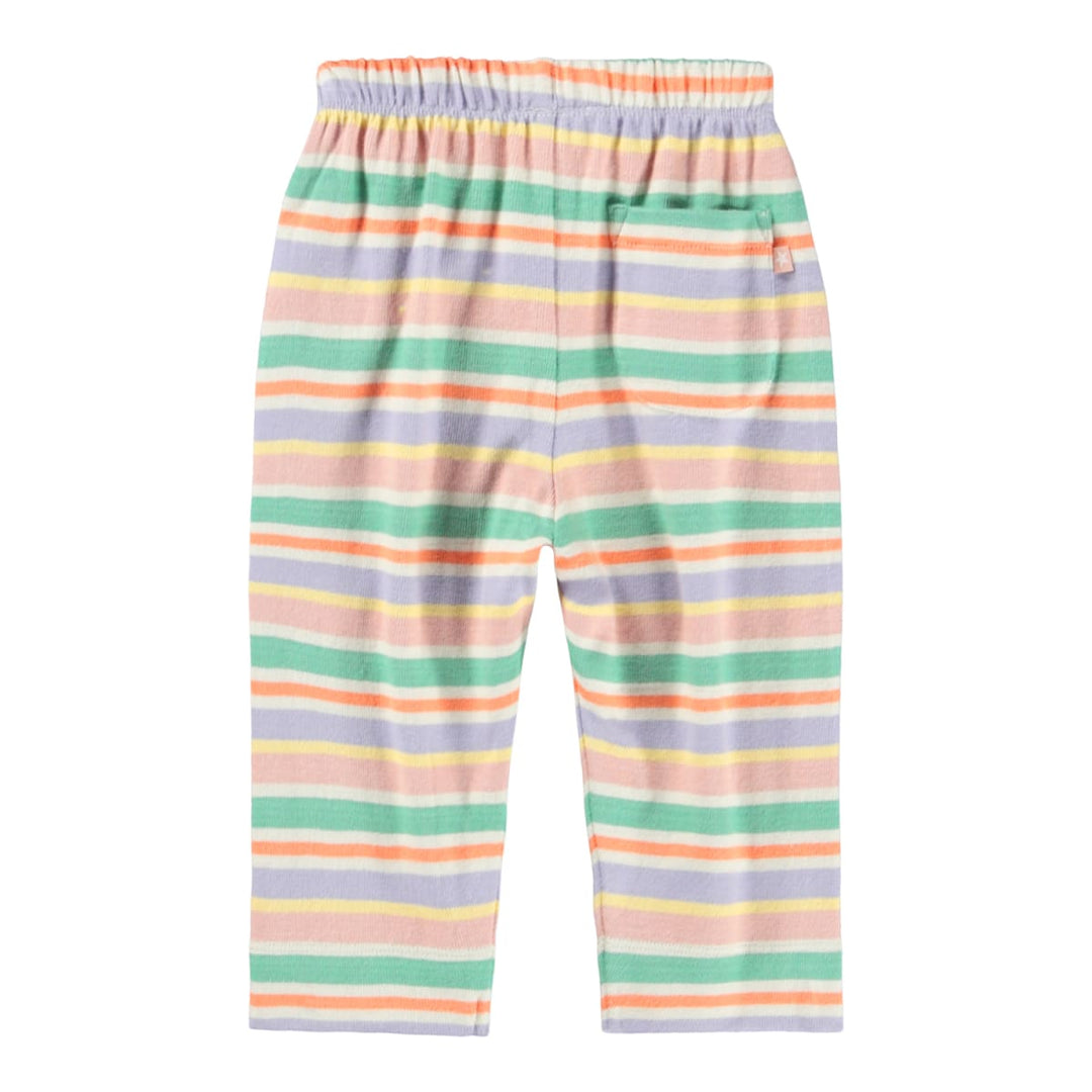 Saxon - Emotions Stripe