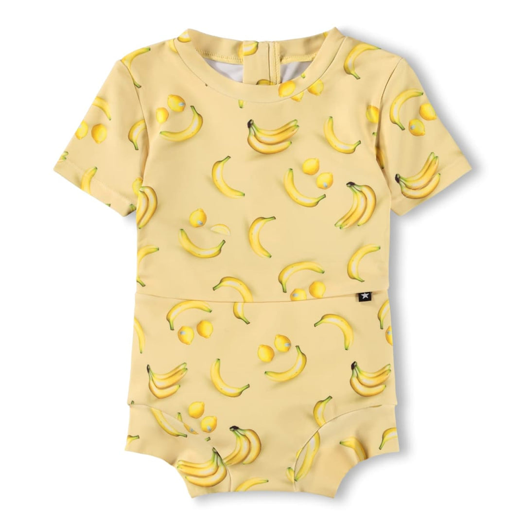 Norm - Lemon Banana