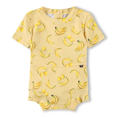Norm - Lemon Banana