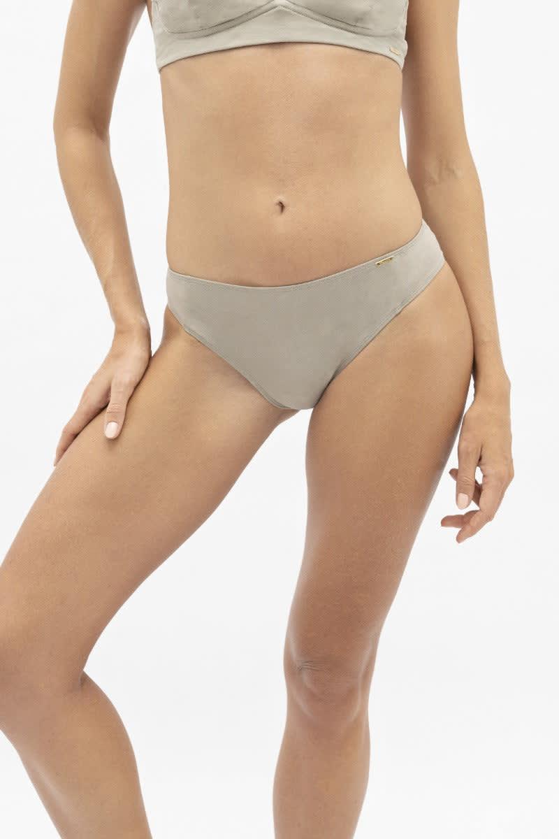 Venice Brief - Sage - FINAL SALE