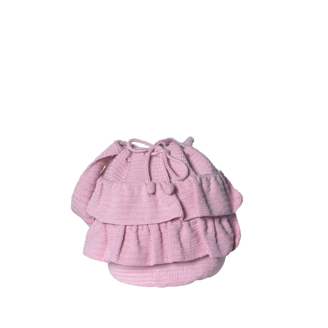 Bolero - Pink