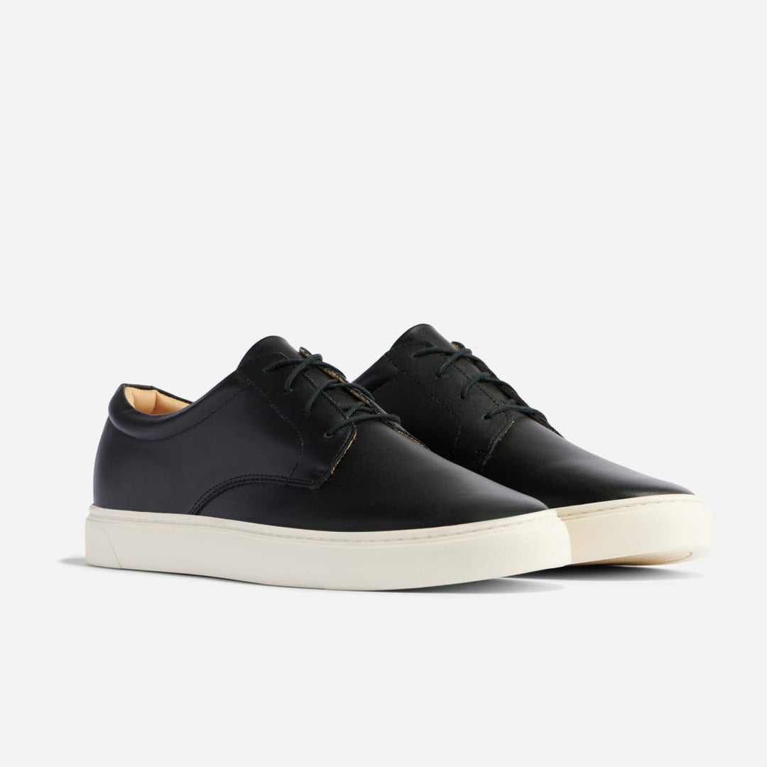 Everyday Low Top Sneaker - Black
