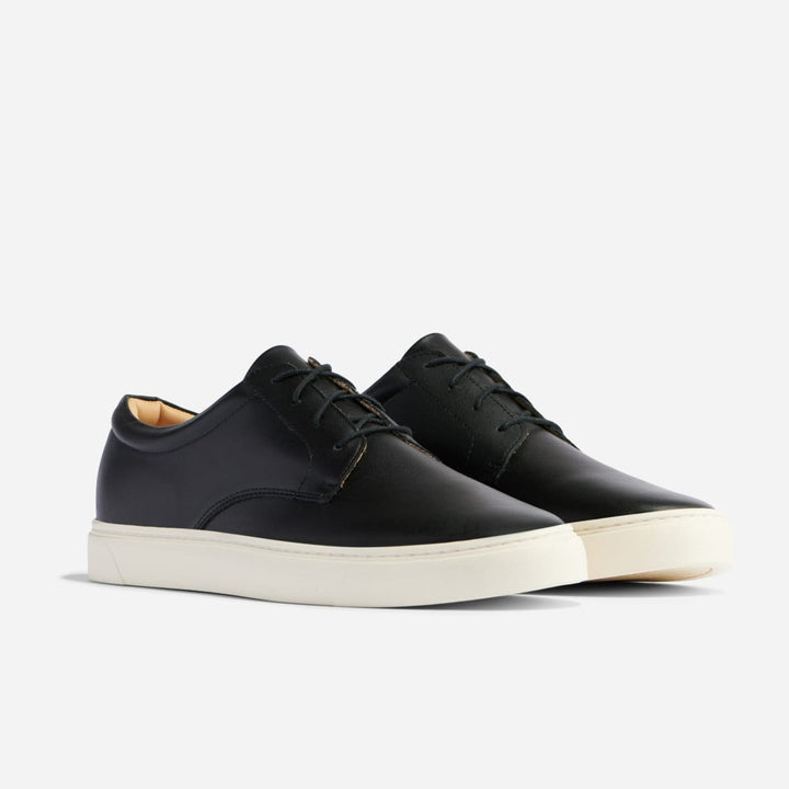 Everyday Low Top Sneaker - Black
