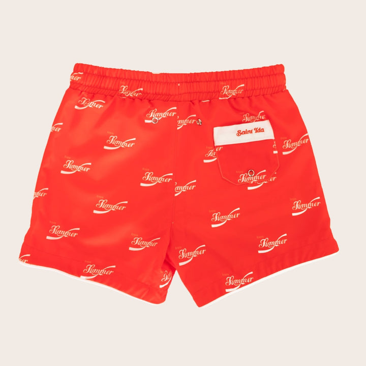 Swim Shorts - Enjoy Summer