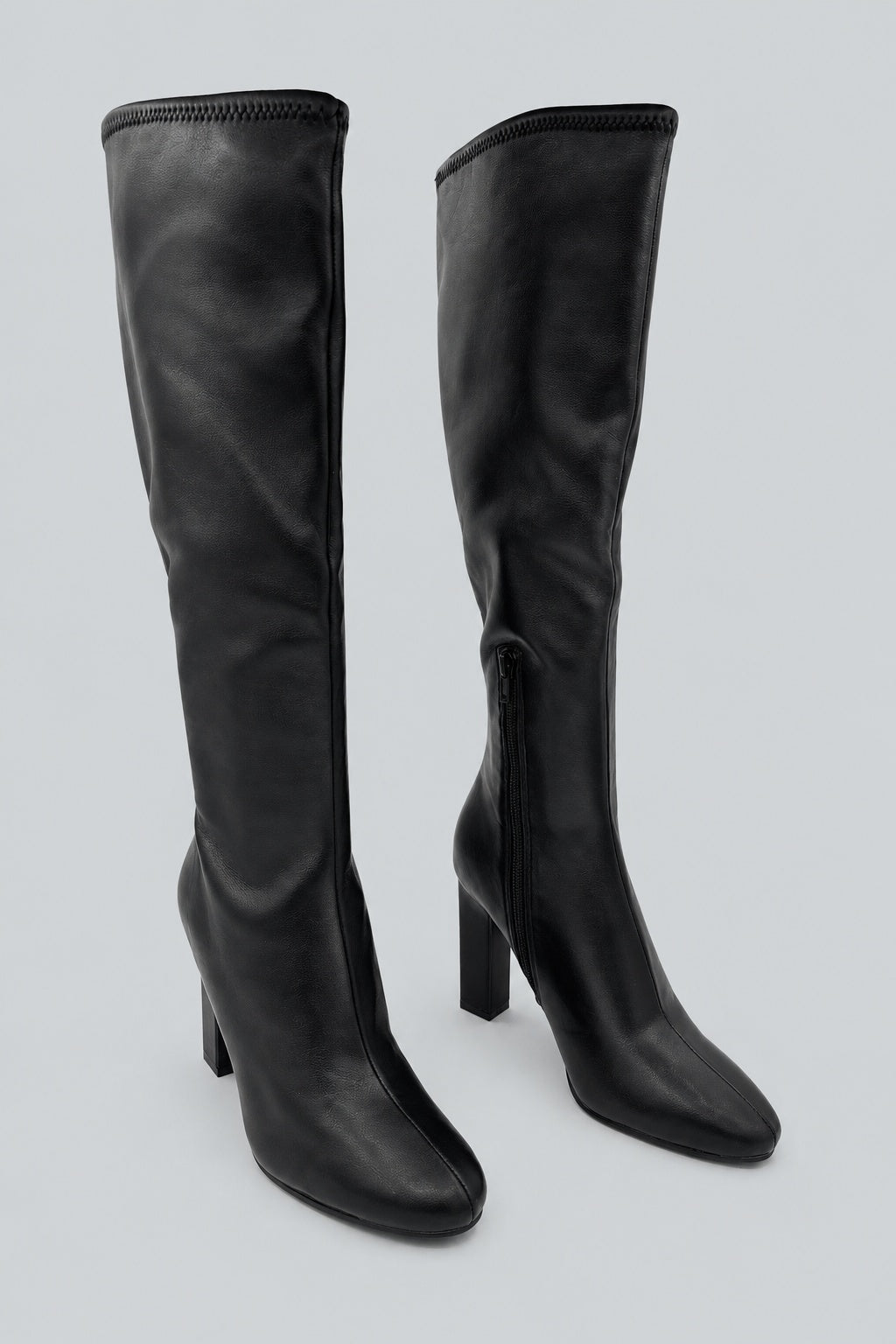 Aria Boots - Black