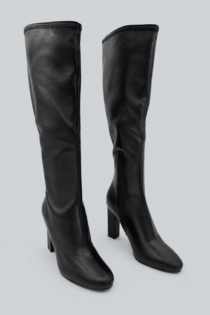 Aria Boots - Black