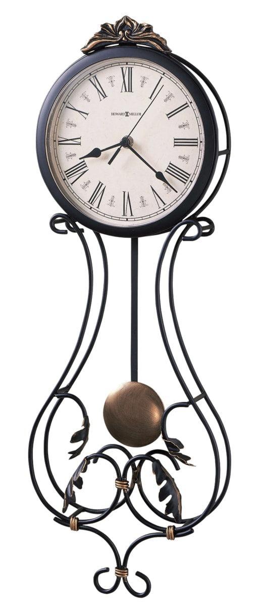 Paulina Wall Clock