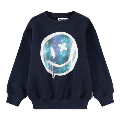 Mar - Drippy Galaxy