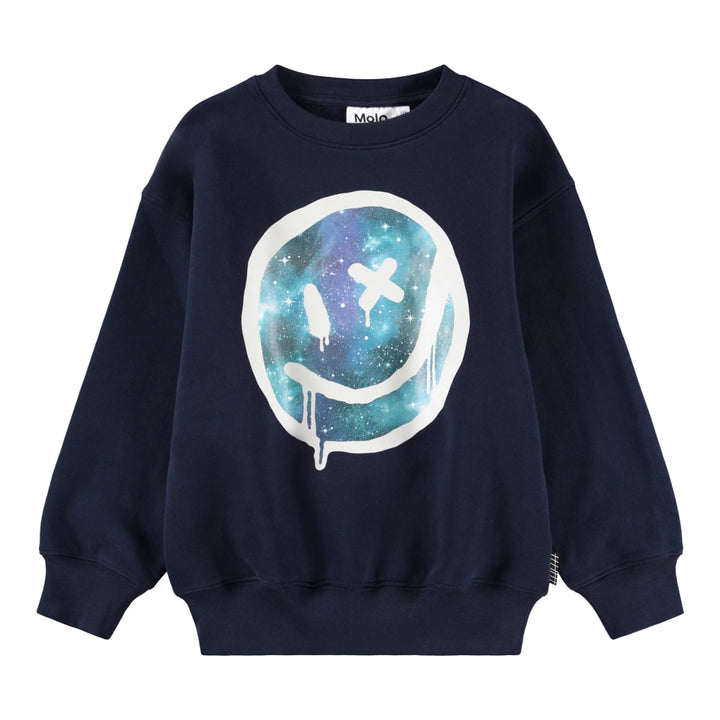 Mar - Drippy Galaxy