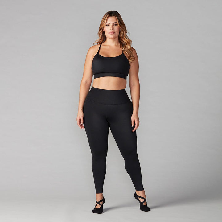 Tavi Bra - Ebony Pearl