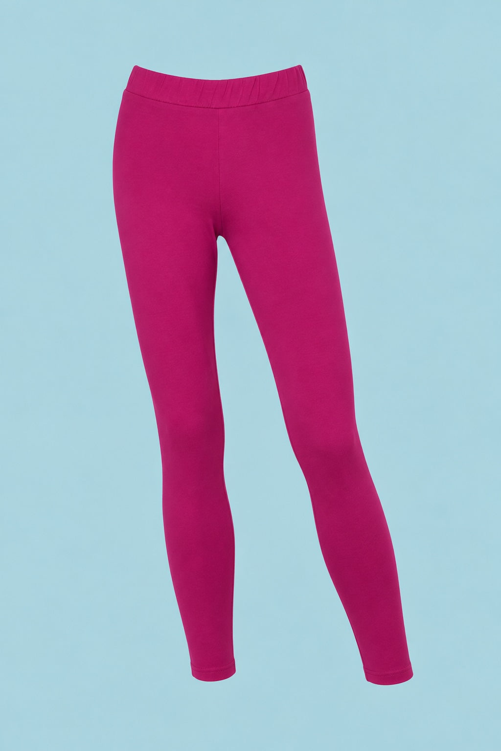 Women's Legging - Berry