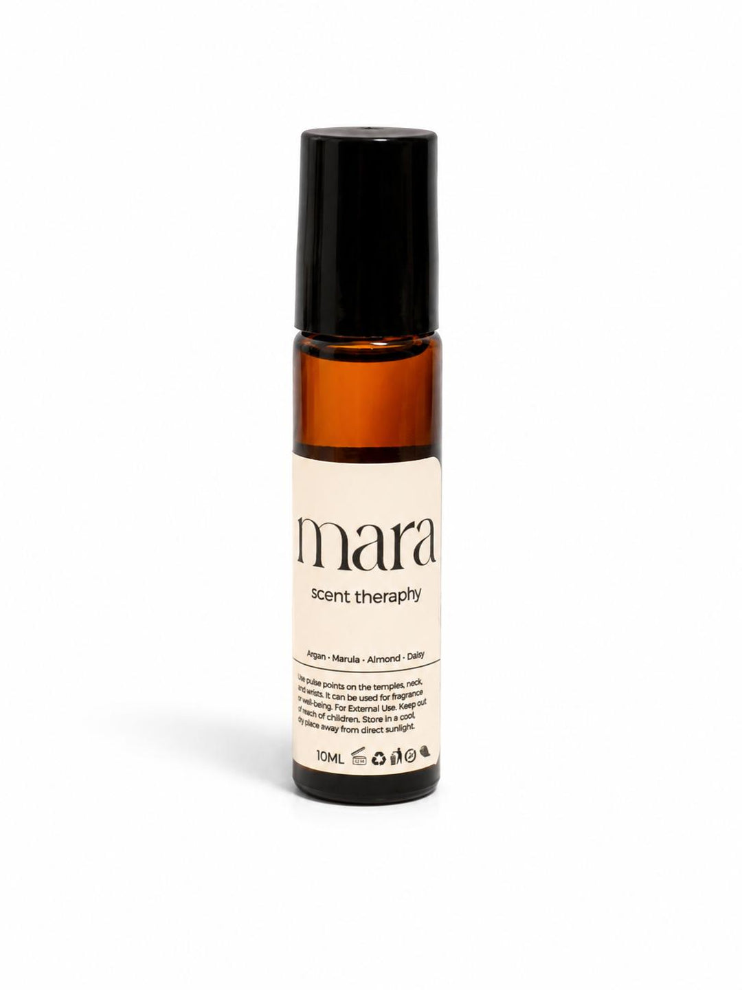 Mara Scent Therapy Roll-On Oil