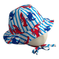 Lobster Sun Hat