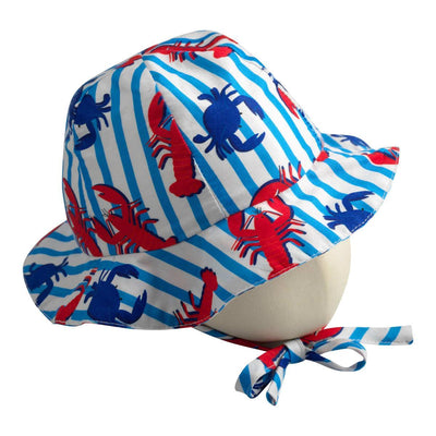 Lobster Sun Hat