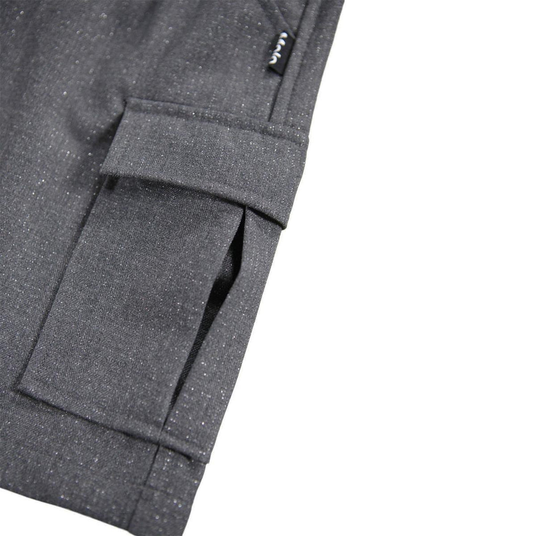 Belli - Grey Silver Check