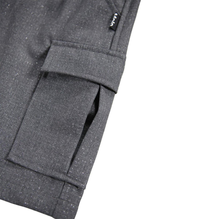 Belli - Grey Silver Check