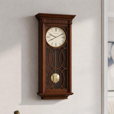 Kathryn Wall Clock