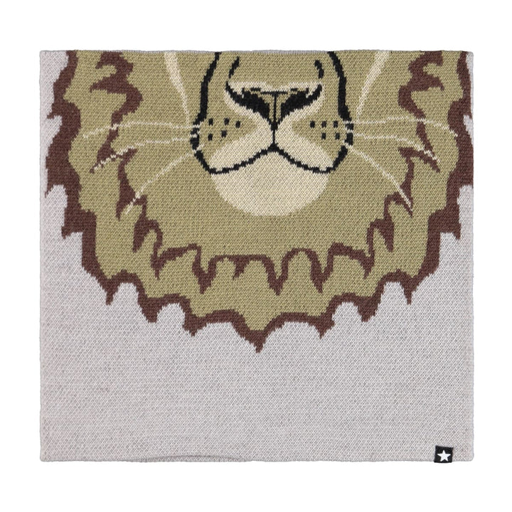 Kleo - Lion Face