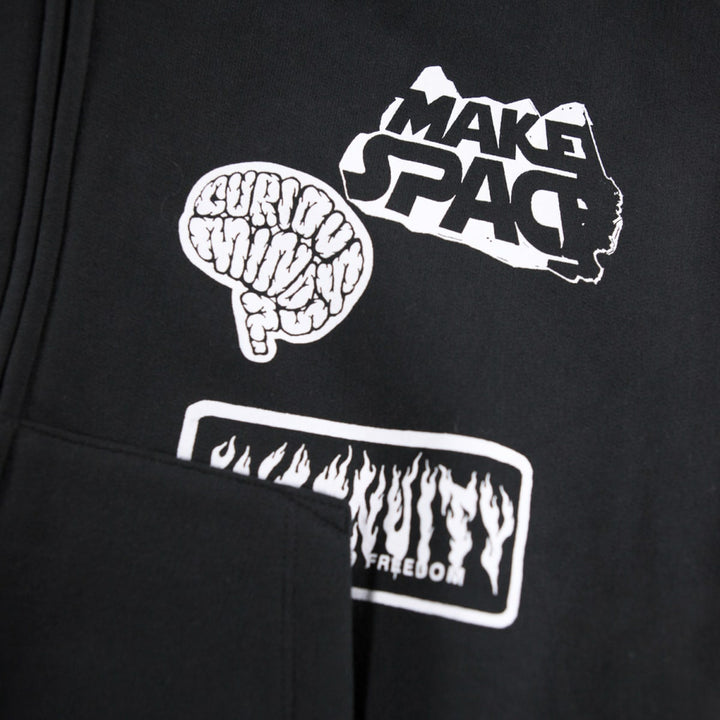 Marley - Black