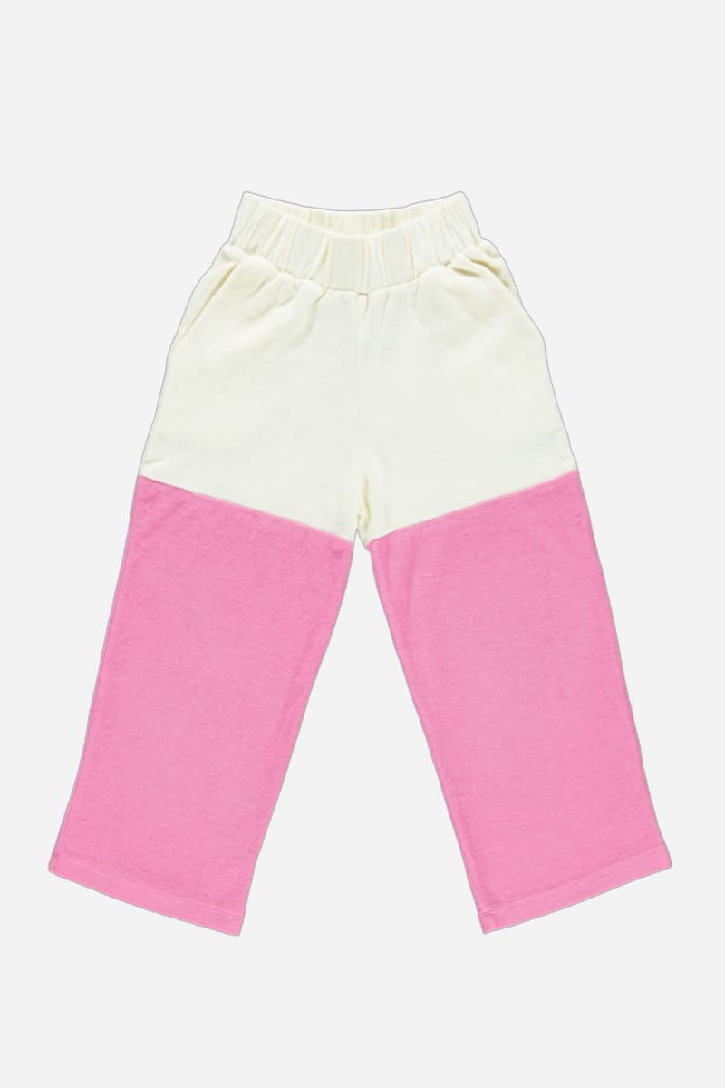 Pantalon Iris - Vanilla