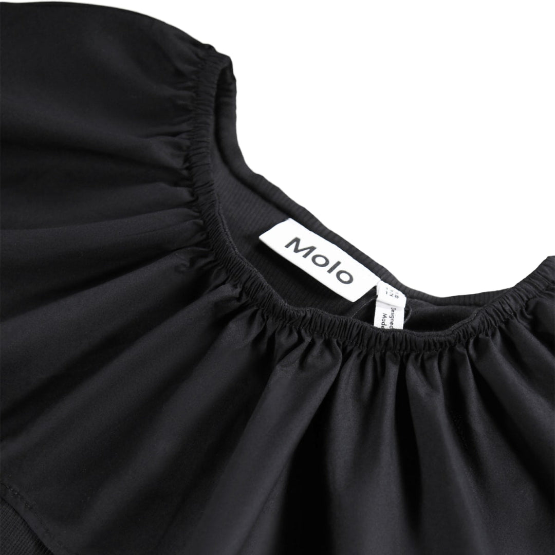 Renate Top - Black