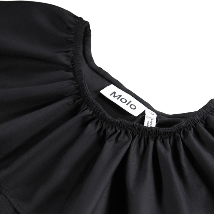 Renate Top - Black