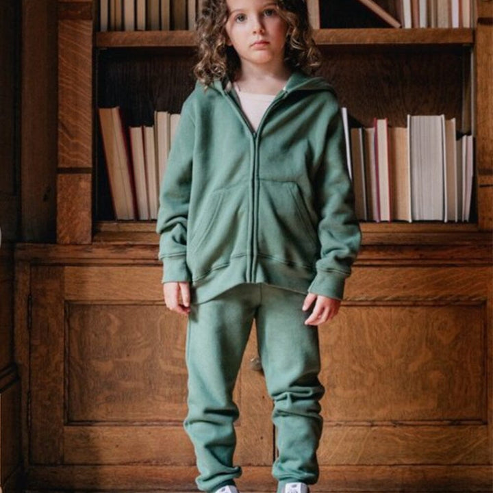 Michel Classic Sweatpant - Clover Sweatpants Petit Vilains 