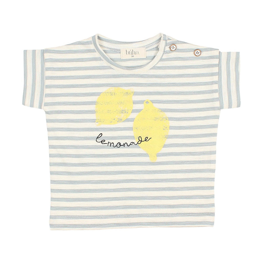 Milan T-Shirt - Cloud T-Shirts Buho 