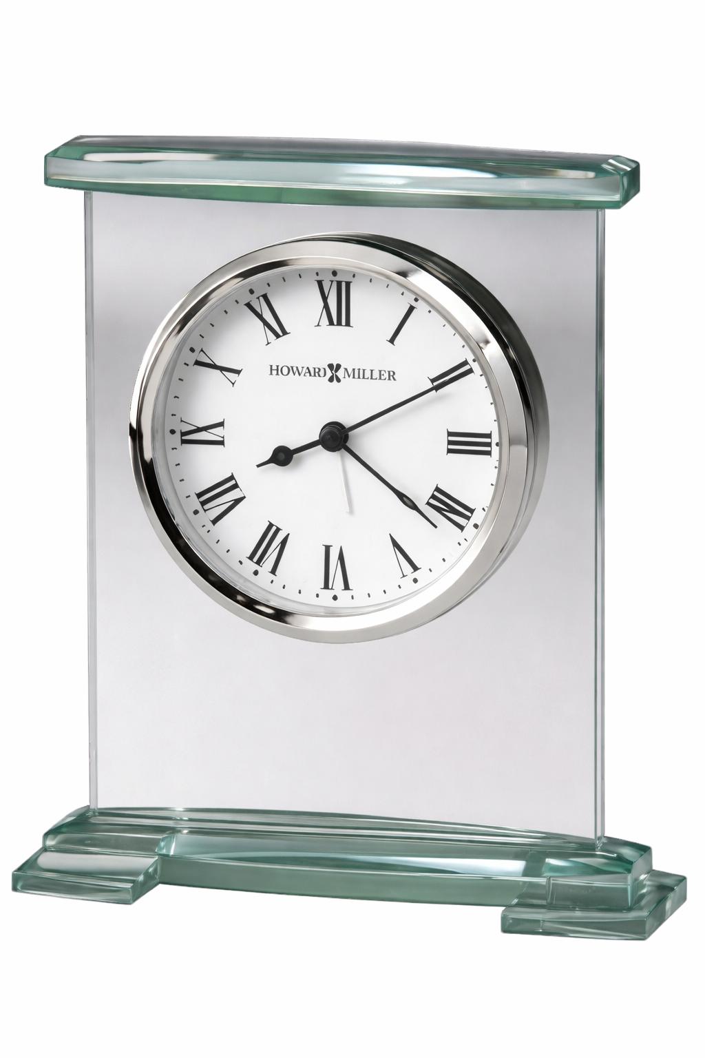 Augustine Tabletop Clock