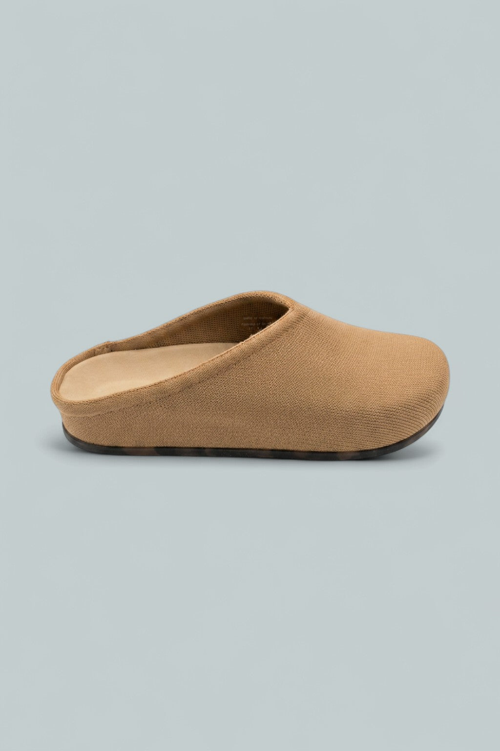 The Casual Clog - Btrnt