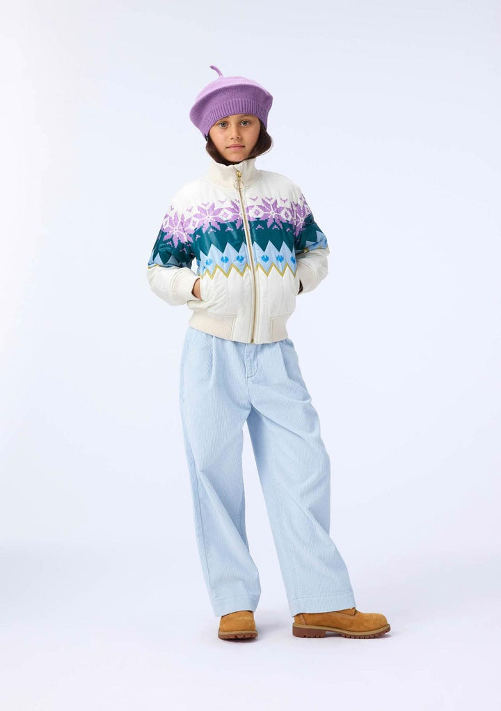 Henna Jackets - Grande Nordic